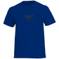 Herren Heavy Cotton T-Shirt GYMAZO