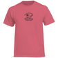 Herren Heavy Cotton T-Shirt Dartsparty