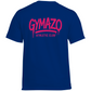 Herren Heavy Cotton T-Shirt gymazo