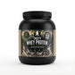 GYMAZO Premium Whey Protein Cookies | Black Forest Major Games Edition