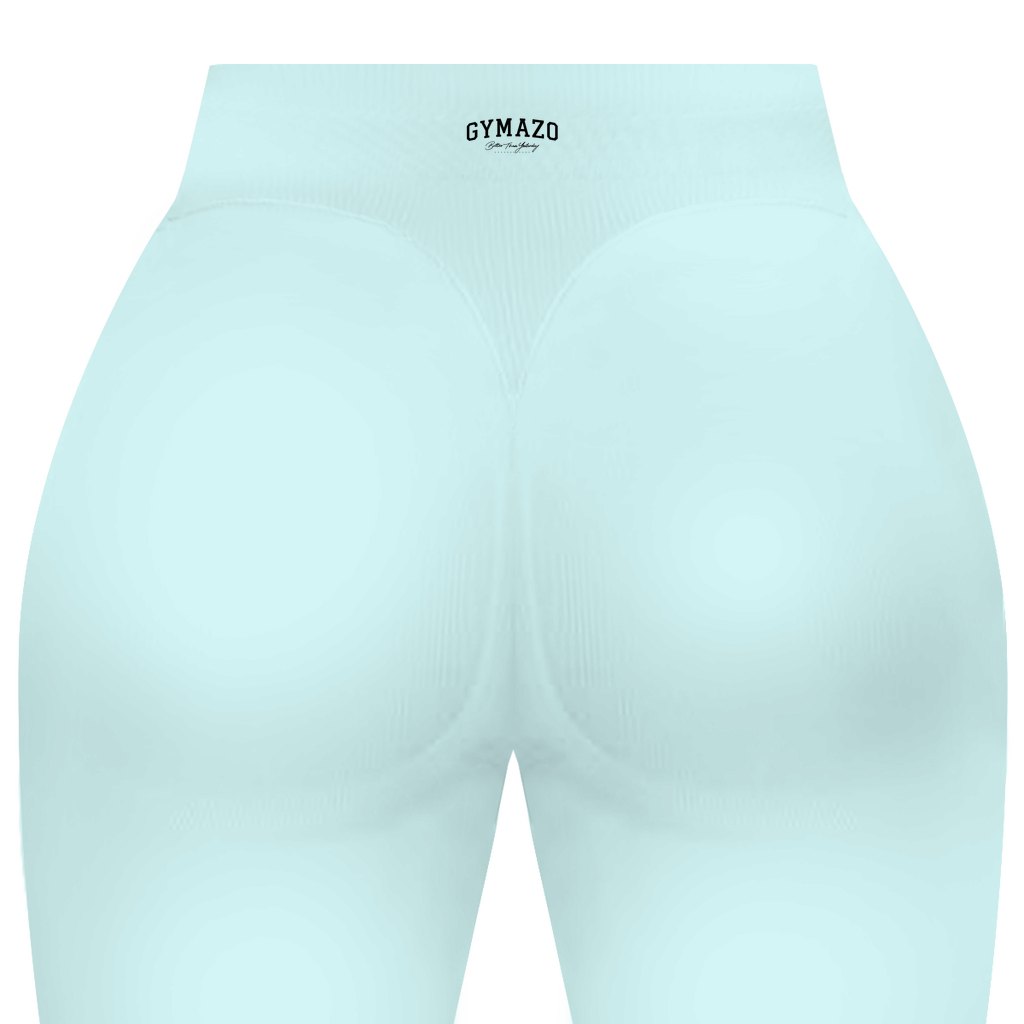 Scrunch Leggings BTY