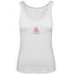 Damen Premium Organic Tank Top Sunday Running Club
