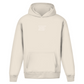 Oversize Hoodie Ohne Kordel Run Club