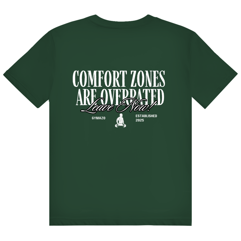 Herren Heavy Cotton T-Shirt Comfort