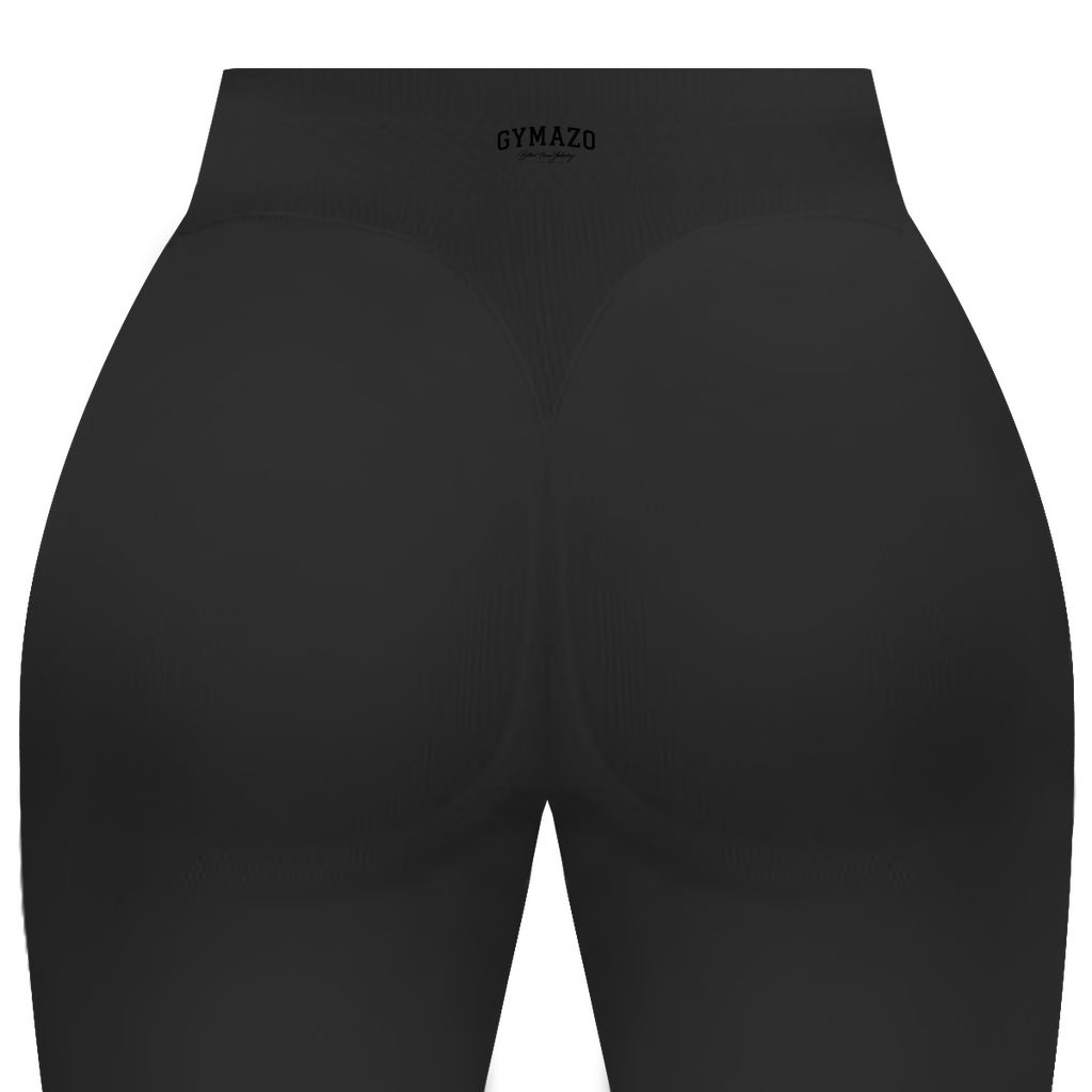 Scrunch Leggings Better