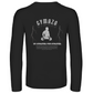 Unisex Langarmshirt GYMAZO
