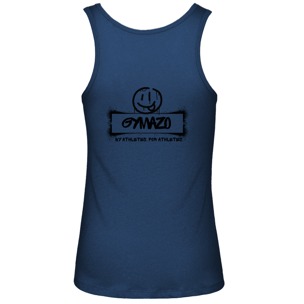 Damen Premium Organic Tank Top neu